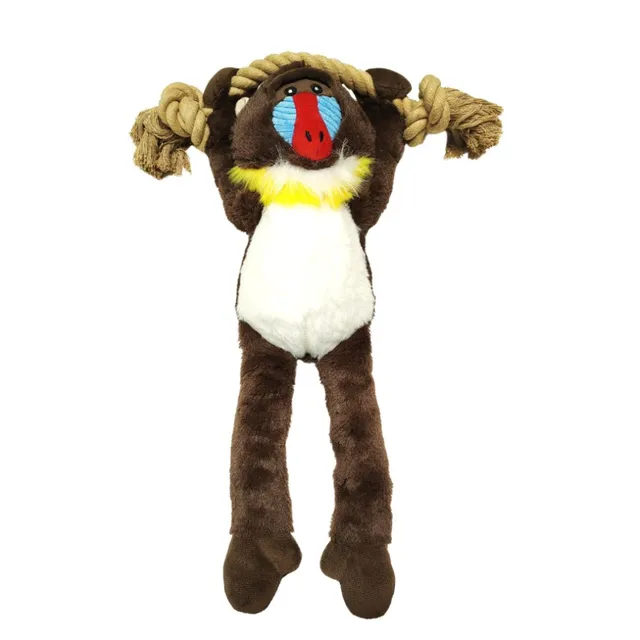 Tootoy! Peluche Mono Colgado Talla S