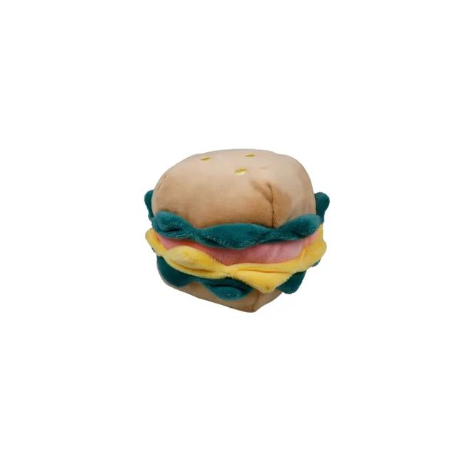 Tootoy! Peluche Burguer