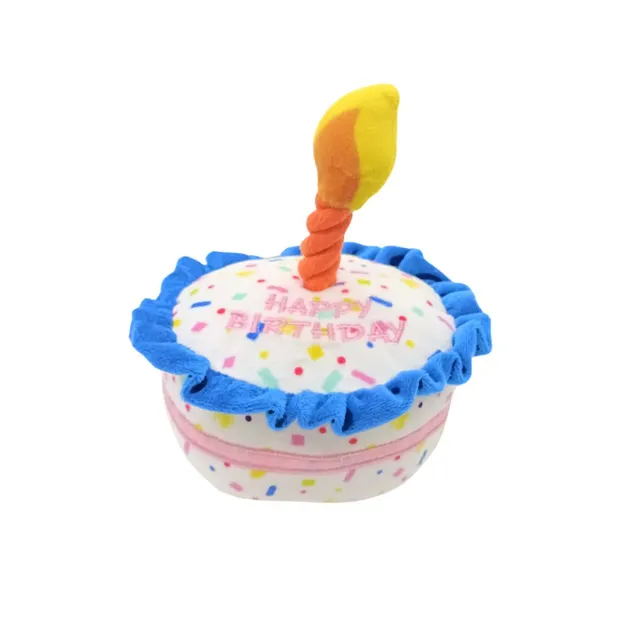 Tootoy! Peluche Tarta Cumpleaños