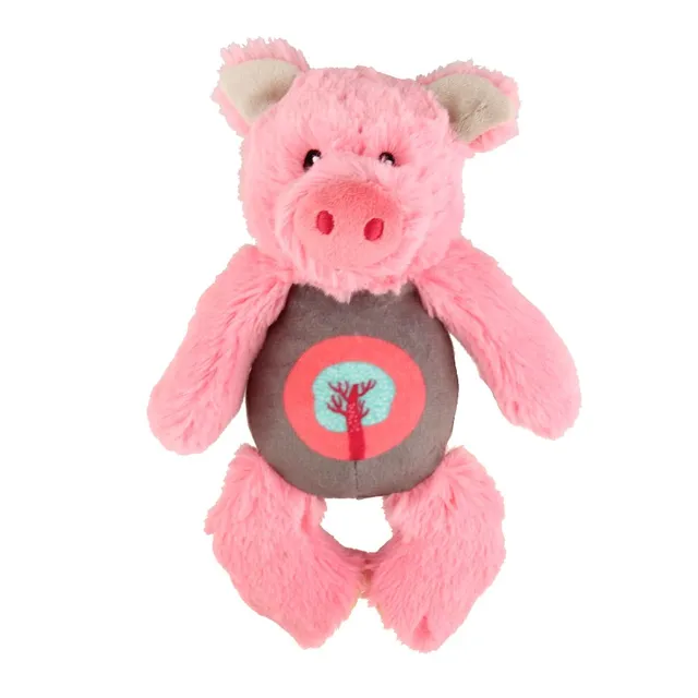 Tootoy! Peluche Cerdito Rosa