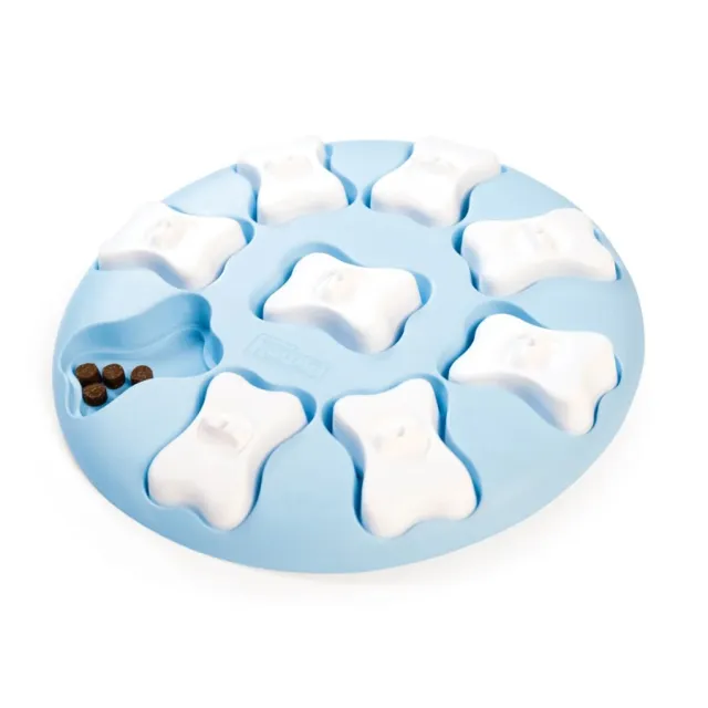Nina ottosson puppy smart blu