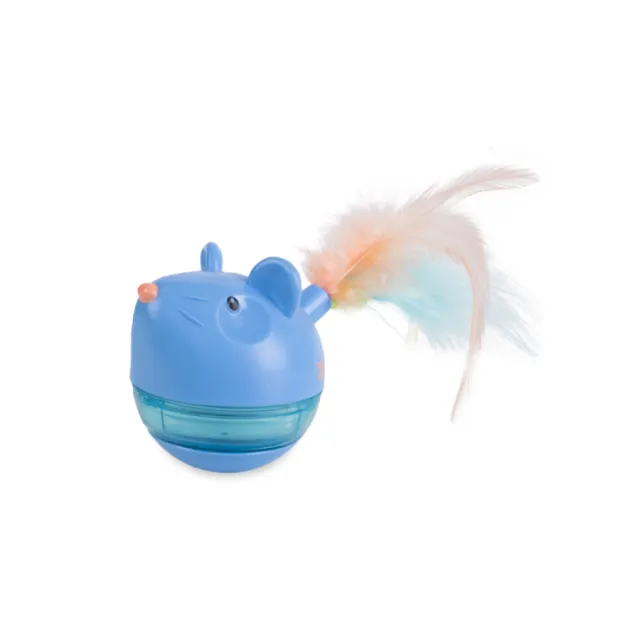 Nina Ottosson Hunt N Swat Treat Tumblers Pnk