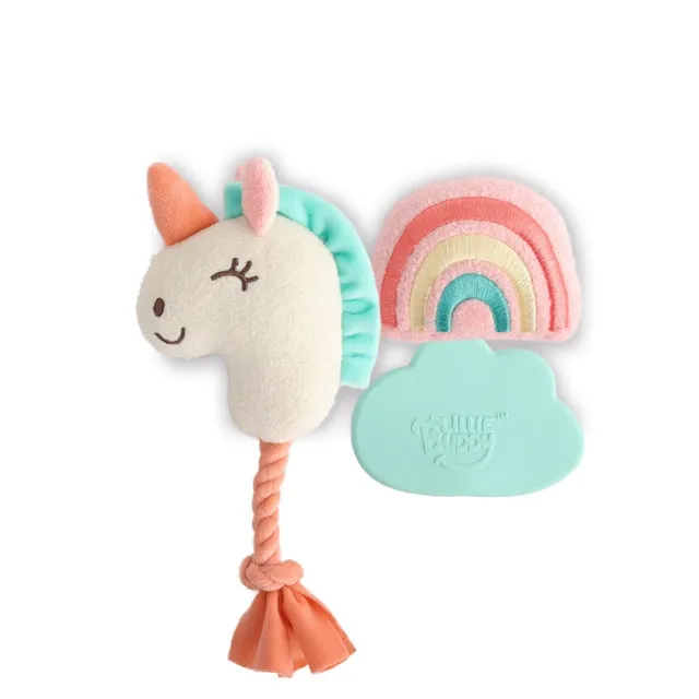 Tootoy! Set Juego Unicornio+Cielo