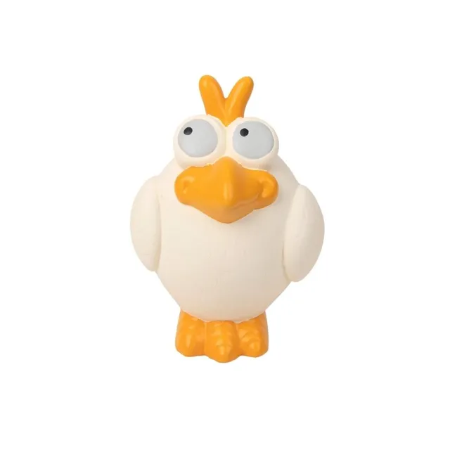 Tootoy! Juguete Gallina