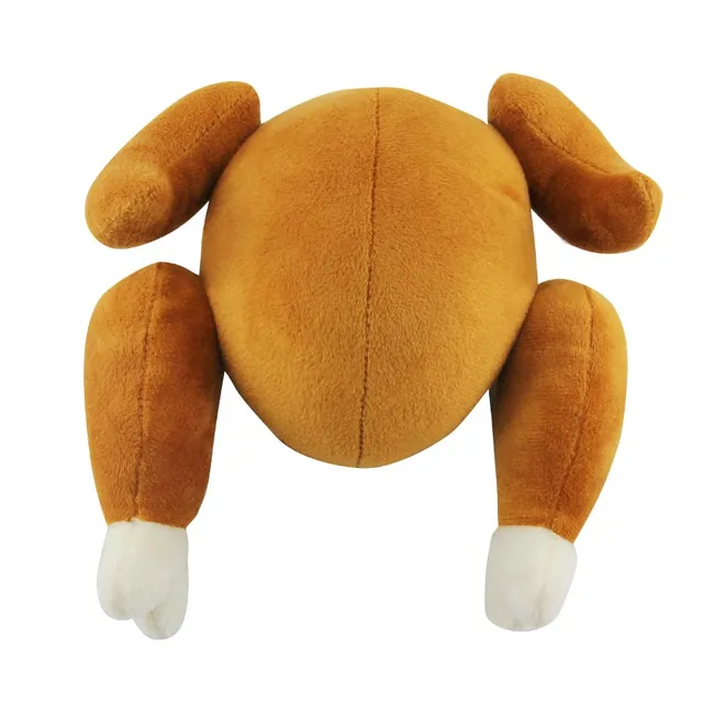 Tootoy! Peluche Pollo Relleno