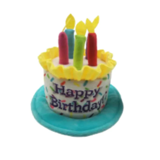 Tootoy! Torta de Cumpleaños