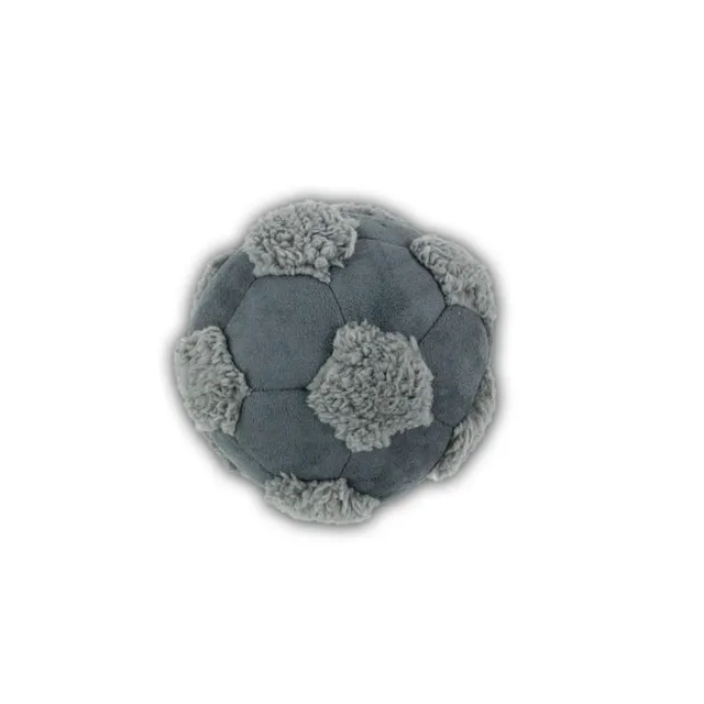 Tootoy! Pelota Football Grey