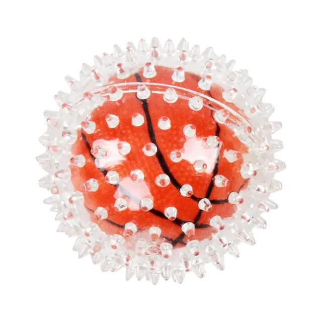 Tootoy! Pelota Baloncesto