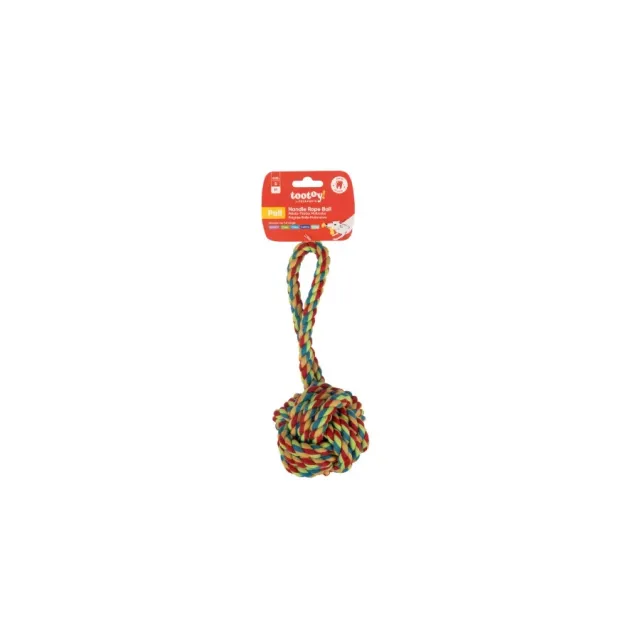 Tootoy! Pelota-Tirador Multicolor Talla M
