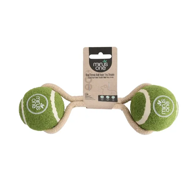 Tootoy! Cuerda Lanzador Con Doble Pelota
