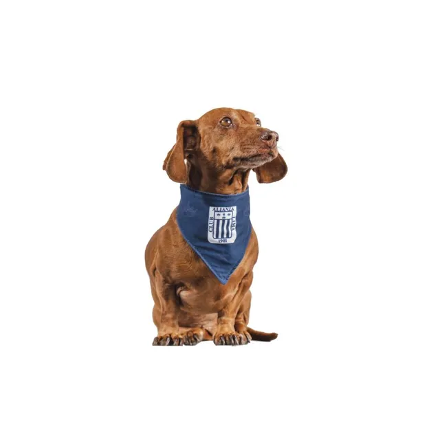 Bandana reversible oficial alianza lima Talla L