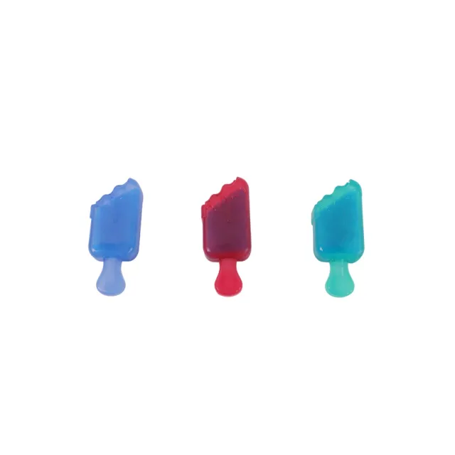 Mpets Cooling Juguete Refrigerante- Ice Cream Diseños Surtidos