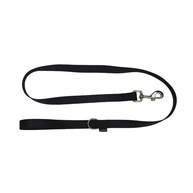 Gotoo! Correa De Nylon Negra