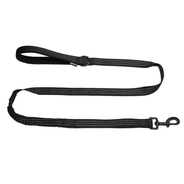 Gotoo! Correa Antitiro Negra 2.5 X 150Cm