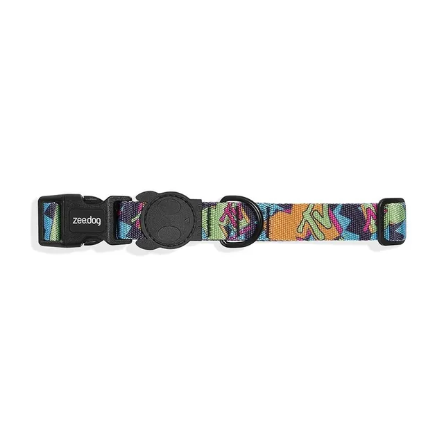 Zeedog Mtv Collar Xs