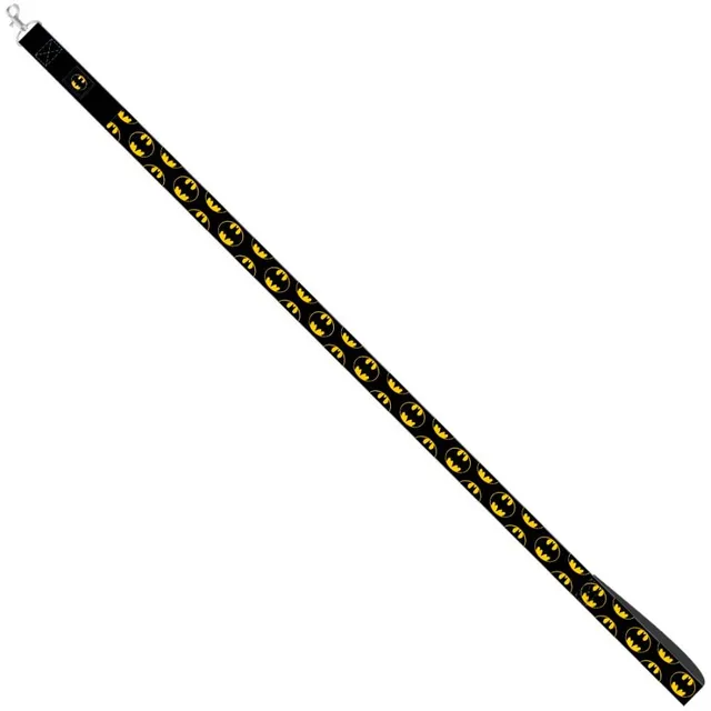 Dc Comics Leash Batman Black Talla L