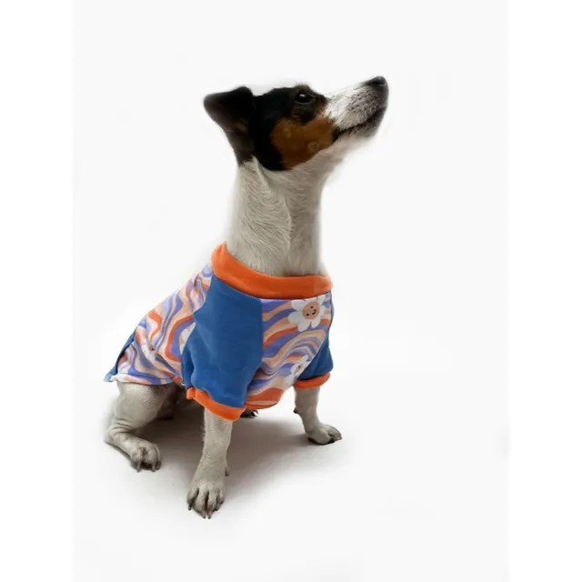 Yupi The Pug - Polo Surtido Hembra Talla 2