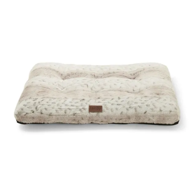 Leeby Dog Deluxe Mattress Deer Talla S