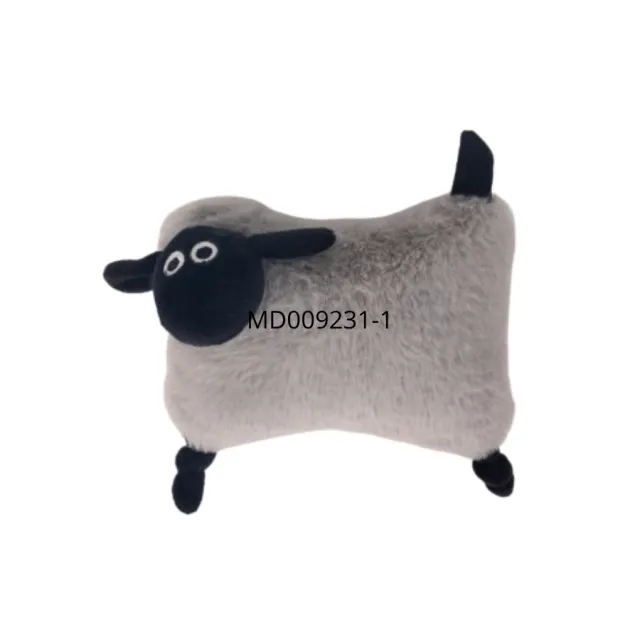 Sheep Comforter Cuddler Peluche Calma Ovejita