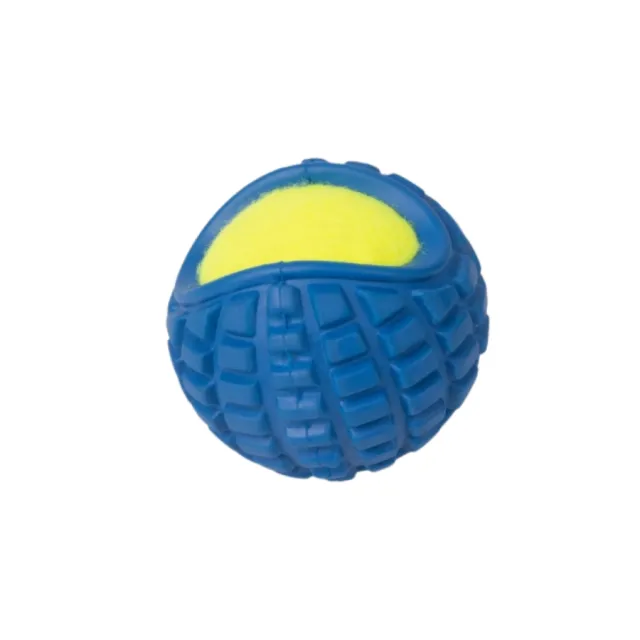 2 In 1 Tennis Ball Pelota De Tenis 2 En 1