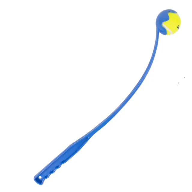 Tennis Ball Launcher Lanzador De Pelotas 62 Cm