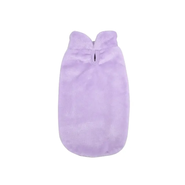 Outech Polar Lila Talla 25