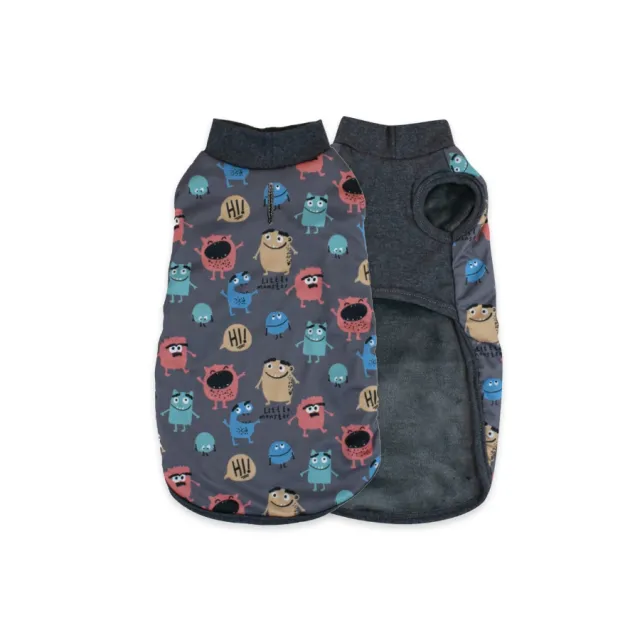 Outech Jersey Doble Mounstruo Talla 30