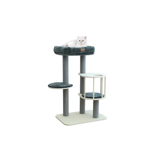 Cloud Collection Multi Platform Tower Talla S