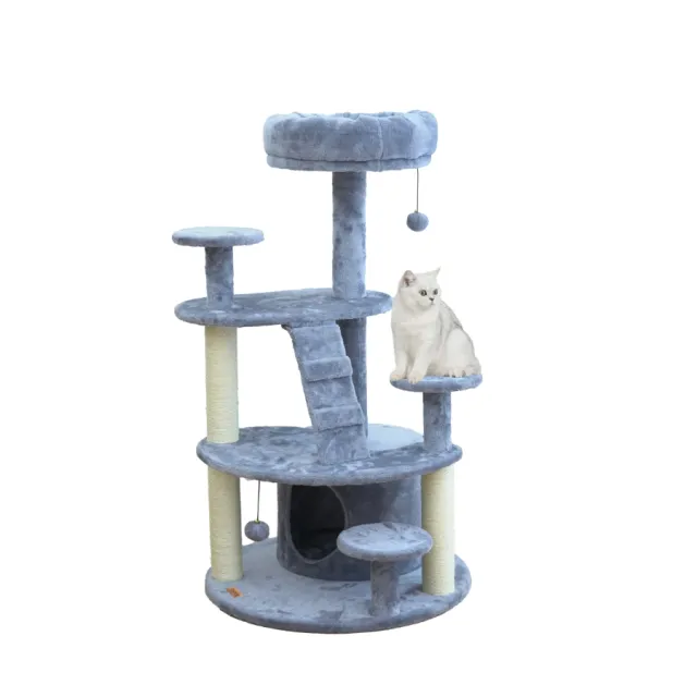 Esperanza Multi Level Lookout Tower
