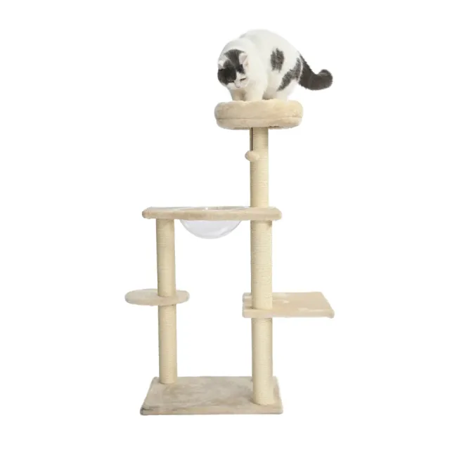 Luna Multi-Platform Cat Furniture
