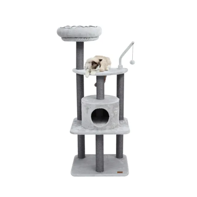 Kenzo Climb & Hide Tower