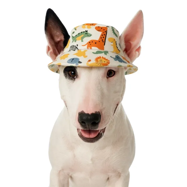 Lmb Sombrero Pet Talla M