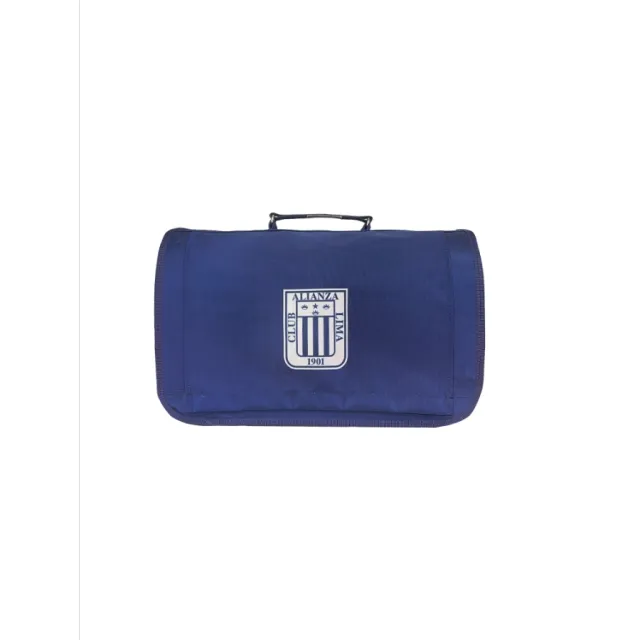 Maletin Transportador Oficial Alianza Lima Talla M