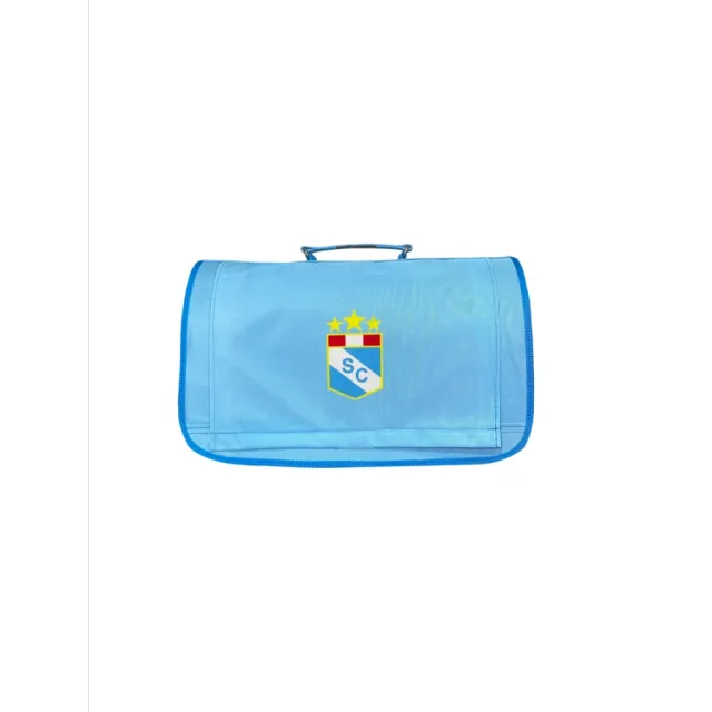 Maletin Transportador Oficialsporting Cristal Talla M