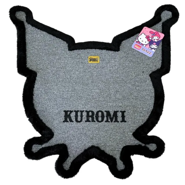 Claws & Paws Rascador Alfombra Hello Kitty