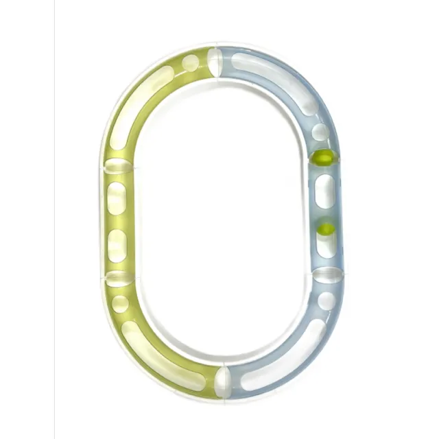 Interactive&Stimulate Circuittoy
