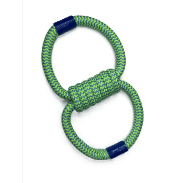 Pull Eight Rope