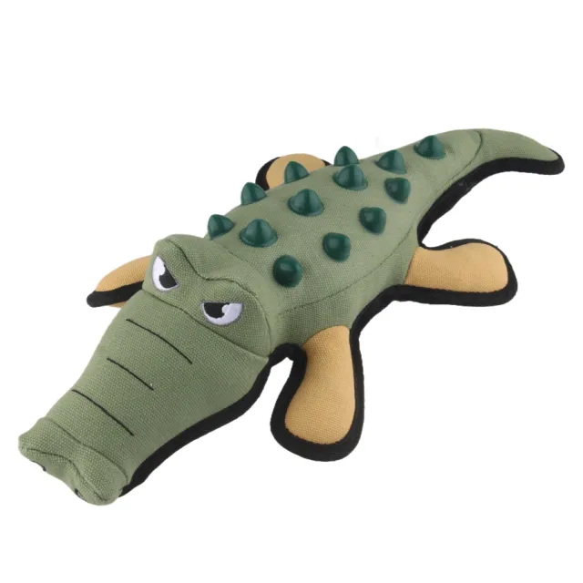Sturdy Crocodile Toy Juguete Cocodrilo Robusto