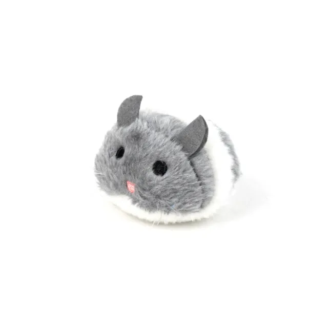Tootoy! Kitten Buzzmouse Toy