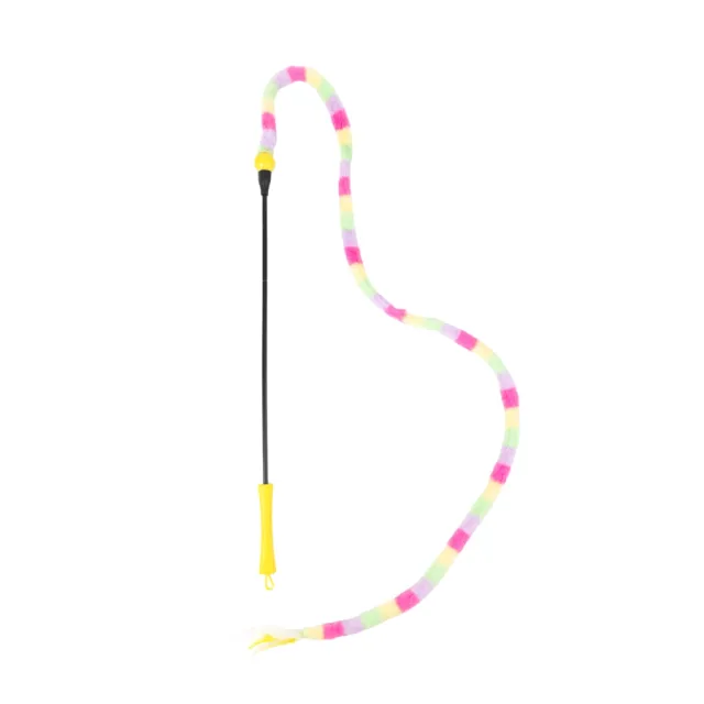 Tootoy!Interactive&Stimulate Rainbowwand
