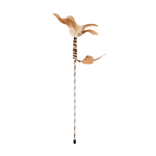 Tootoy! Interactive&Stimulate Mouse Wand