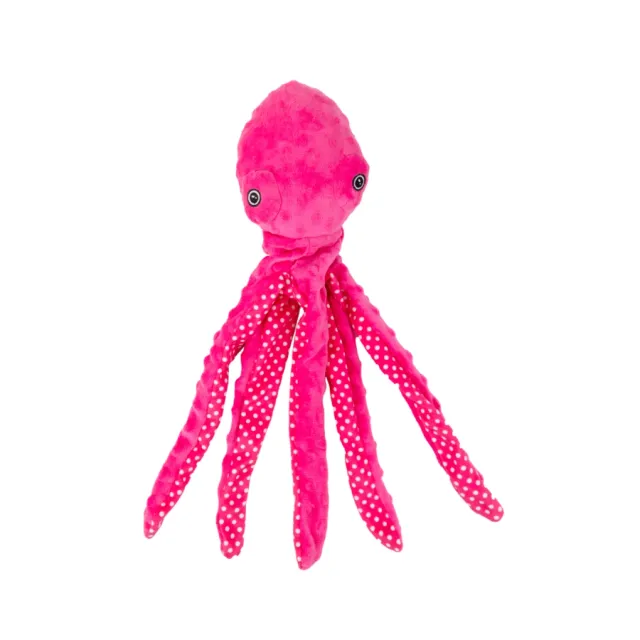 Tootoy! Comfort Octopus Toy