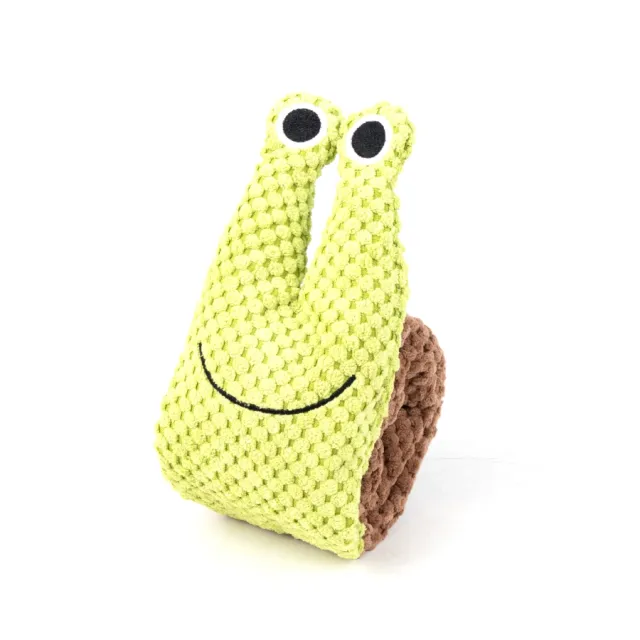 Tootoy! Comfort Treat Snail