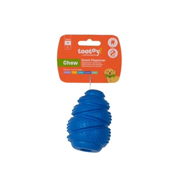 Tootoy! Chew Dots Treat Dispenser