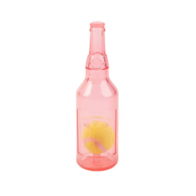 Tootoy! Chew Bottle Ball S