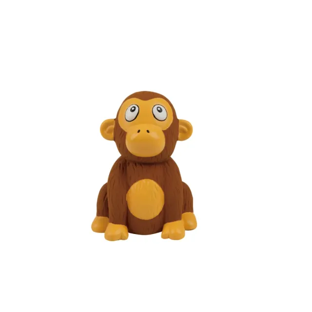 Tootoy! Chew Chimp Toy