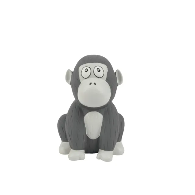 Tootoy! Chew Gorilla Toy