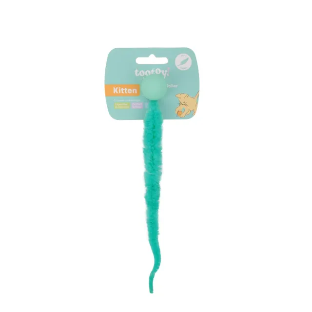 Tootoy! Kitten Bounce Ball