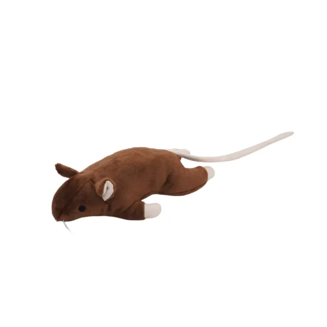 Tootoy! Comfort&Relax Giant Mouse Toy