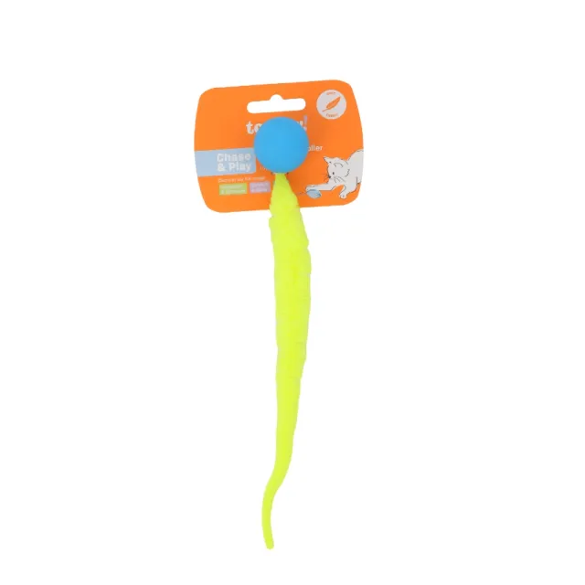 Tootoy! Chase&Play Bounce Ball
